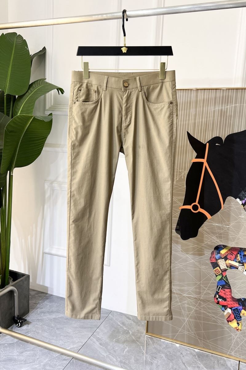 Fendi Long Pants